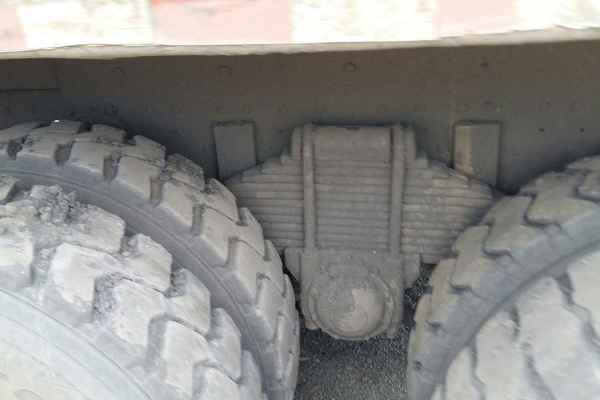 山西出售转让二手2011年中国重汽豪运ZZ5255GJBN3845C自卸车