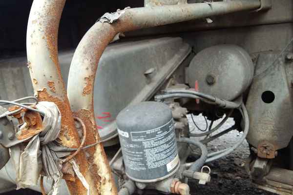 山西出售转让二手2011年中国重汽豪沃ZZ3257N3847D1自卸车