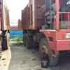 山西出售转让二手2011年中国重汽豪沃ZZ3257N3847D1自卸车