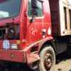 山西出售转让二手2011年中国重汽豪沃ZZ3257N3847D1自卸车