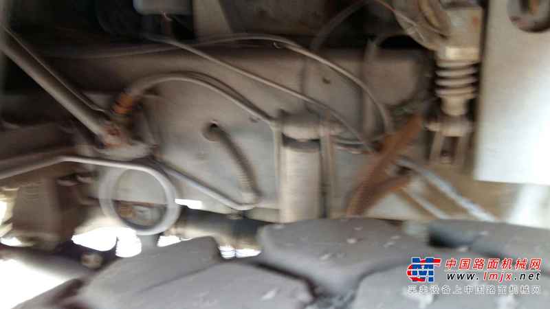 山西出售转让二手2011年中国重汽豪沃ZZ3257N3847D1自卸车
