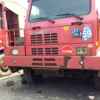 山西出售转让二手2011年中国重汽豪沃ZZ3257N3847D1自卸车