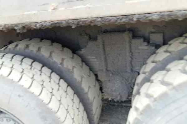 山西出售转让二手2012年红岩CQ3254HMG384A自卸车
