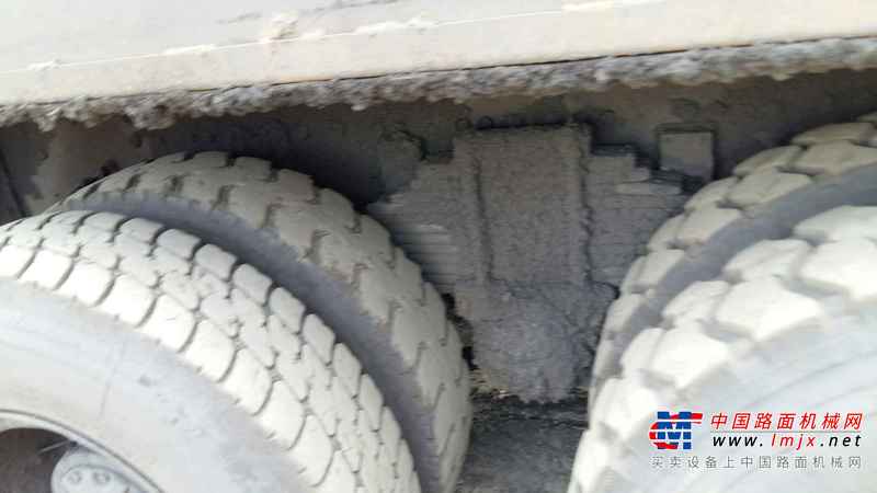山西出售转让二手2012年红岩CQ3254HMG384A自卸车