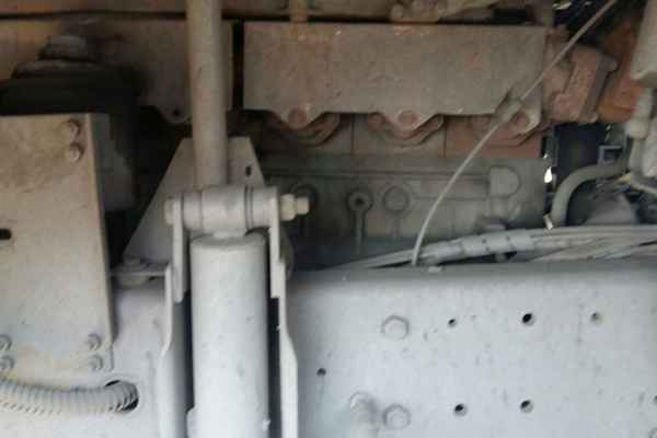 山西出售转让二手2011年中国重汽豪沃ZZ3257N3847D1自卸车