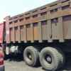 山西出售转让二手2011年中国重汽豪沃ZZ3257N3847D1自卸车