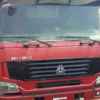 山西出售转让二手2011年中国重汽豪沃ZZ3257N3847D1自卸车