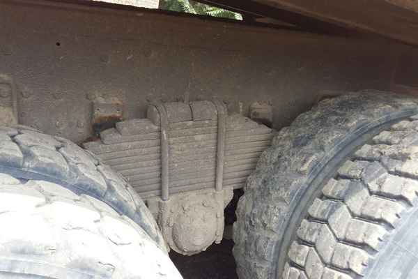 山西出售转让二手2011年红岩CQ3254SMG324自卸车