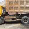 山西出售转让二手2011年红岩CQ3254SMG324自卸车