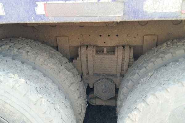山西出售转让二手2011年东风EQ3290GFJ自卸车