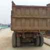 山西出售转让二手2011年中国重汽斯太尔ZZ3251M3642W自卸车