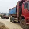 山西出售转让二手2011年中国重汽斯太尔ZZ3251M3642W自卸车