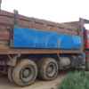 山西出售转让二手2010年中国重汽斯太尔ZZ3253M4241C自卸车