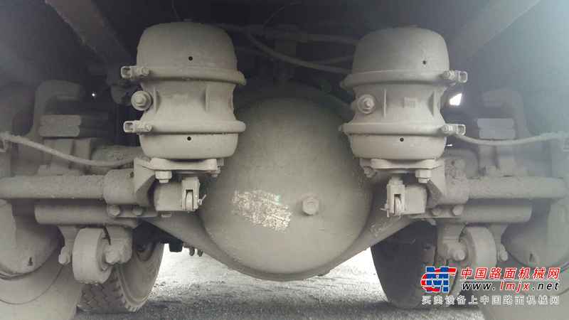 山西出售转让二手2009年东风路霸DFT3310F自卸车