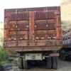 山西出售转让二手2007年中国重汽斯太尔ZZ1316M4666F自卸车