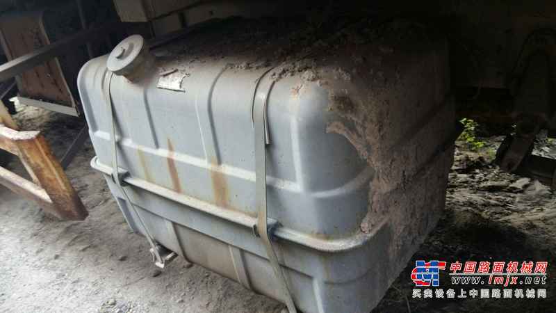 山西出售转让二手2007年中国重汽斯太尔ZZ1316M4666F自卸车