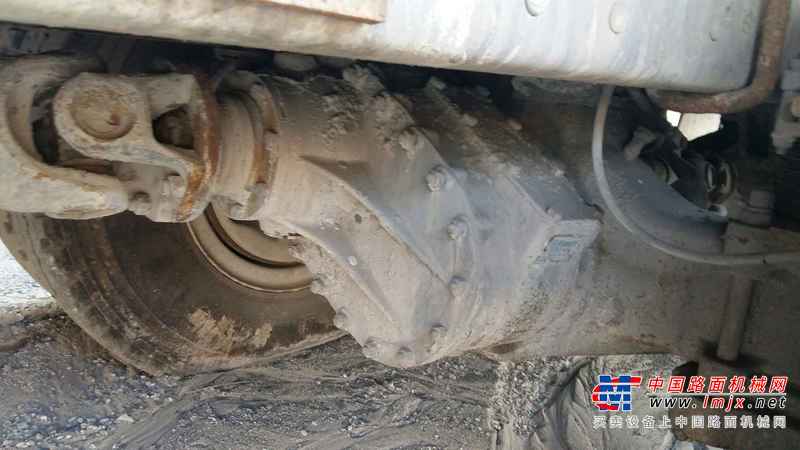 山西出售转让二手2007年中国重汽斯太尔ZZ1316M4666F自卸车
