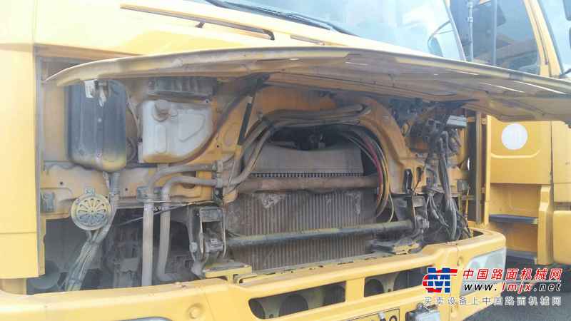 山西出售转让二手2011年红岩CQ3254SMG384自卸车
