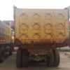 山西出售转让二手2011年红岩CQ3254SMG384自卸车