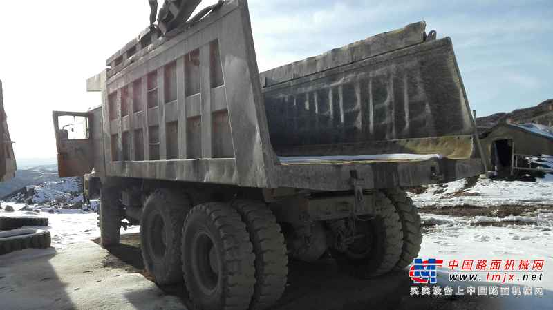山西出售转让二手2012年中国重汽浩瀚重卡ZZ3255N3846D1自卸车