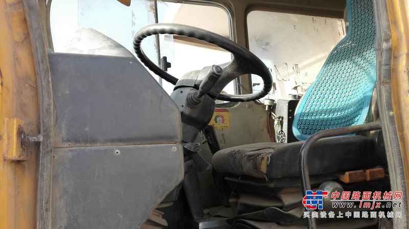 山西出售转让二手2012年中国重汽浩瀚重卡ZZ3255N3846D1自卸车