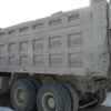 山西出售转让二手2011年中国重汽豪沃ZZ3257N3847D1自卸车