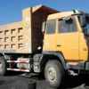 山西出售转让二手2012年陕汽奥龙SX3255DR354自卸车