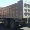 山西出售转让二手2012年陕汽奥龙SX3255DR354自卸车