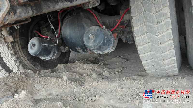 山西出售转让二手2012年东风EQ3195GX7D1自卸车