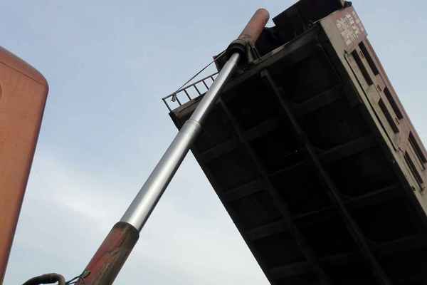 山西出售转让二手2011年中国重汽豪运ZZ5255GJBN3845C自卸车