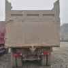贵州出售转让二手2013年中国重汽豪泺ZZ3257N3648B自卸车