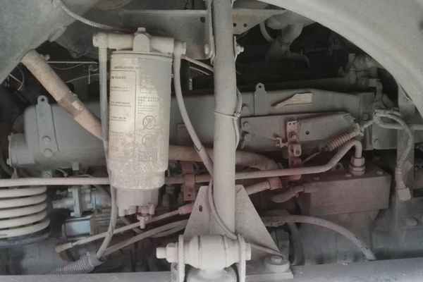 贵州出售转让二手2013年中国重汽豪泺ZZ3257N3648B自卸车