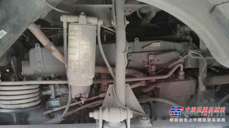 贵州出售转让二手2013年中国重汽豪泺ZZ3257N3648B自卸车