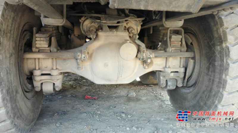 山西出售转让二手2013年北奔ND3254B38自卸车