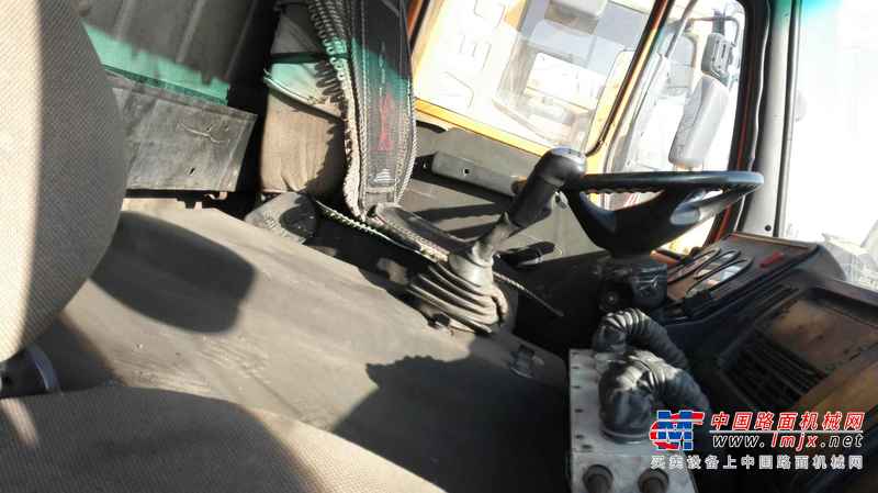山西出售转让二手2013年北奔ND3254B38自卸车