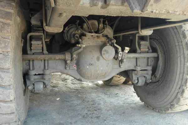 山西出售转让二手2013年北奔ND3254B38自卸车