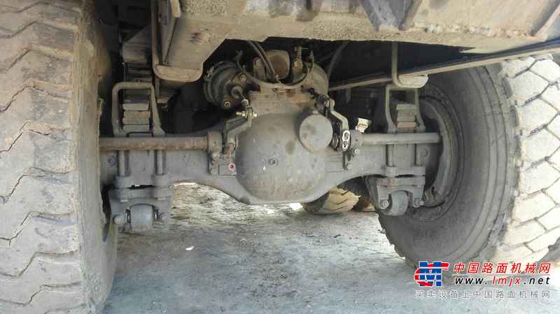 山西出售转让二手2013年北奔ND3254B38自卸车