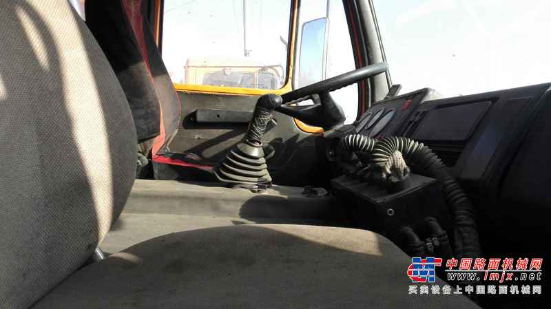 山西出售转让二手2013年北奔ND3254B38自卸车