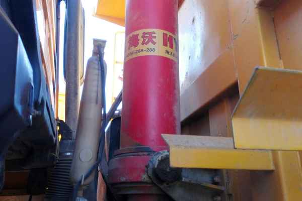 山西出售转让二手2013年陕汽德龙SX3255DR384自卸车