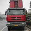 湖南出售转让二手2011年东风柳汽乘龙LZ3310PEF自卸车
