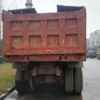 湖南出售转让二手2010年陕汽奥龙SX3255UN384自卸车