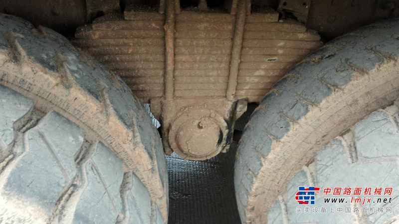湖南出售转让二手2010年陕汽奥龙SX3255UN384自卸车