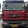 湖南出售转让二手2013年东风EQ3195GX7D1自卸车