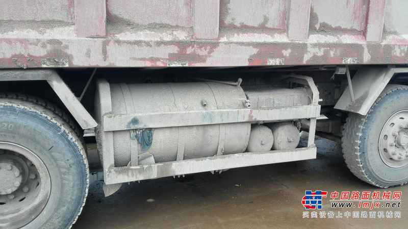 湖南出售转让二手2013年东风EQ3195GX7D1自卸车