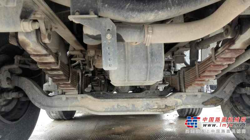 湖南出售转让二手2013年陕汽德龙SX3255BR384自卸车