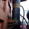 山西出售转让二手2010年北奔ND3253B38自卸车