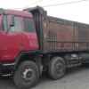 山西出售转让二手2011年陕汽奥龙SX3256UR384自卸车
