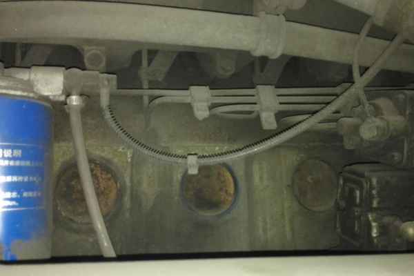 山西出售转让二手2011年陕汽奥龙SX3256UR384自卸车