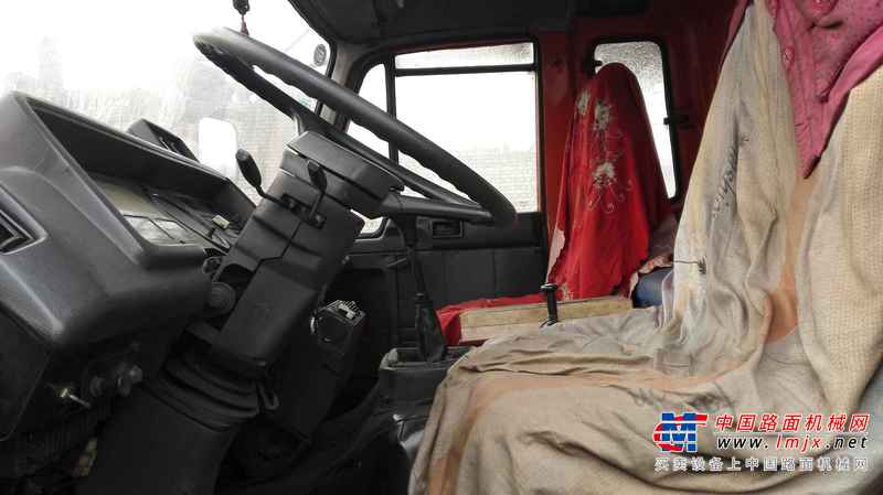 山西出售转让二手2011年东风EQ3195GX7D1自卸车