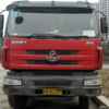 湖南出售转让二手2012年东风柳汽乘龙LZ3310PEF自卸车